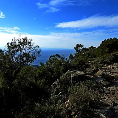 Apartamento Issopo Marciana (Isola d'Elba)