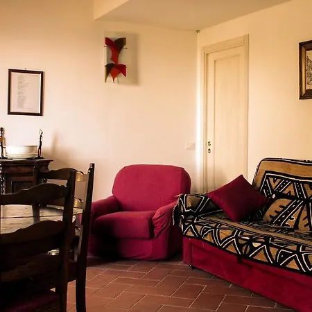 Apartamento Issopo Marciana (Isola d'Elba)