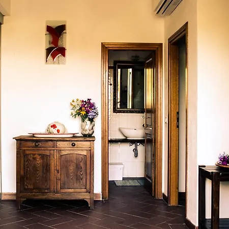 Apartamento Issopo