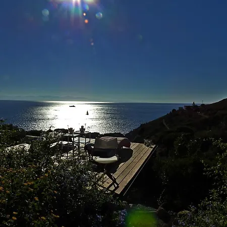Issopo Marciana (Isola d'Elba)