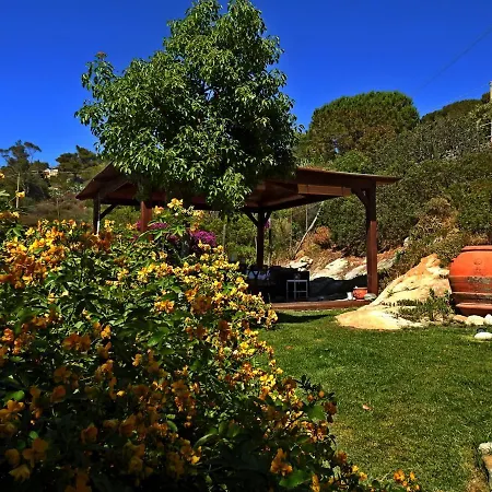 Apartamento Issopo Marciana (Isola d'Elba)