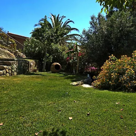 Issopo Apartamento *